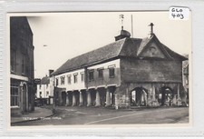 TETBURY Gloucestershire  The