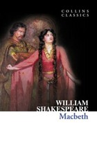 Macbeth (Collins Classics) By