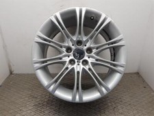 03-2010 MK5 E60 BMW 5 SERIES