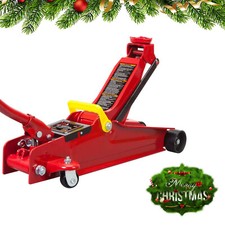 BIG RED 3 Ton Torin Hydraulic