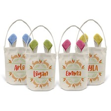 Personalised Easter Egg Hunt