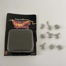 Ral Partha AD&D Mini Box Set