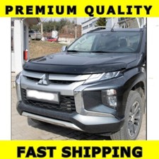 Mitsubishi l200 2019 - 2019, bonnet