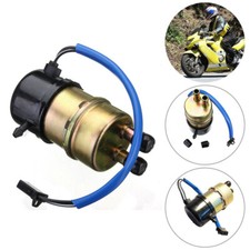 10mm 12v fuel pump petrol - 12v,