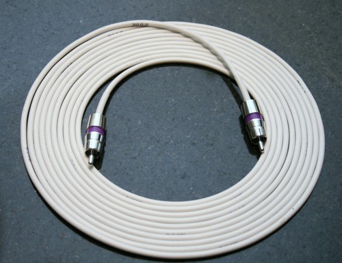 Mini micro subwoofer cable - micro,