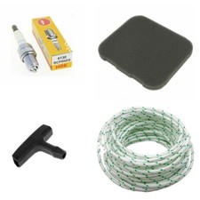 Mountfield S421R PD S421R HP SP41 SP42 SP45 SP46 WBE140  Outer Air Filter, Kit