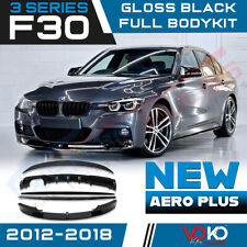 BMW 3 SERIES F30 M SPORT