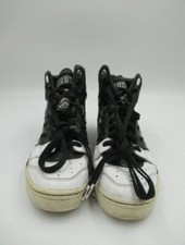 Super Rare LE Deadstock Adidas X Star Wars Stormtrooper Conductor Hi BNIB 7.5 UK