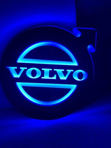 Volvo multicolour - fh,