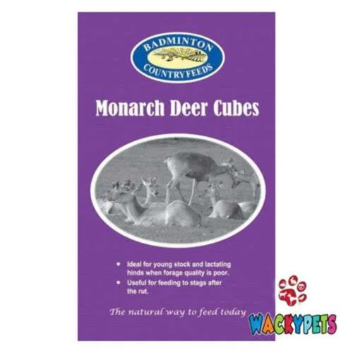 Deer food feed badminton - deer, feed: