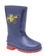 Boys toddler baby navy - navy, blue