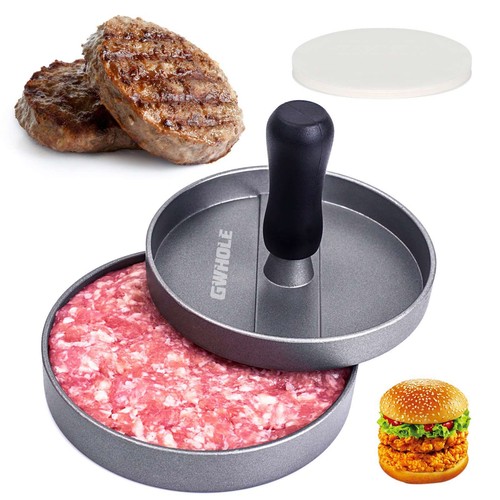 Gwhole non stick burger - gwhole,