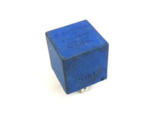 PEUGEOT CITROEN GENUINE BLUE