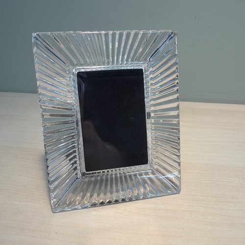 Waterford crystal miniature - waterford,