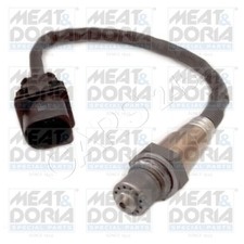 Lambda Sensor Fits PEUGEOT