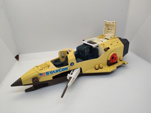 Starcom starmax bomber spares - starcom,