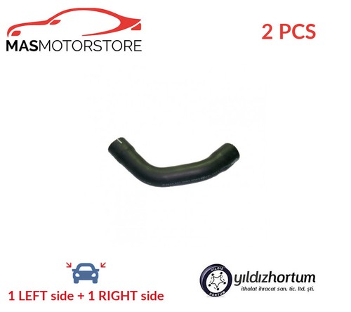 Top strut mounting - strut, cushion