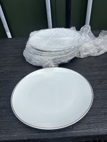 Waterside fine china dinner - fine,