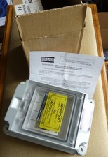 VOLEX PROTECTOR 2-Way Garage