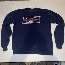 Rare 90’s PANAVISION Red