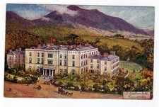 RAILWAY OFFICIAL, GREAT