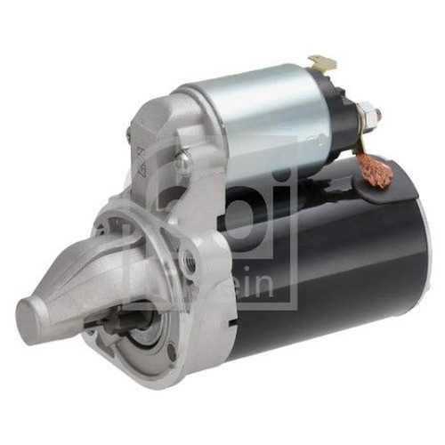 Febi starter motor - motor, 8