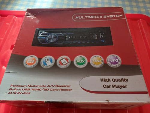 Multimedia system high - multimedia, quality