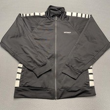 Kaepa Track Jacket Mens Medium