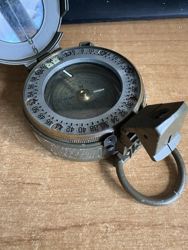 Stanley marching compass - marching,