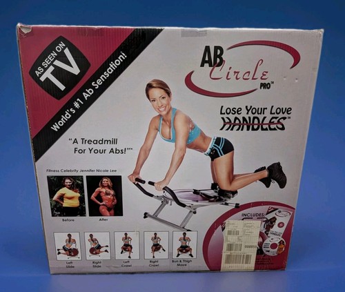 Circle pro exercise core - pro,