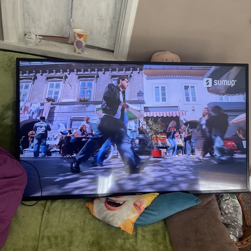 Samsung ue48j6000ak hd - samsung,