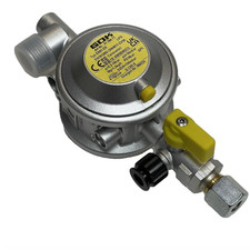 Truma GOK Gas Regulator 30mbar