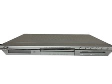 JVC XV-NP1 SL DVD Super VCD