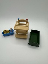 Sylvanian Families – Vintage