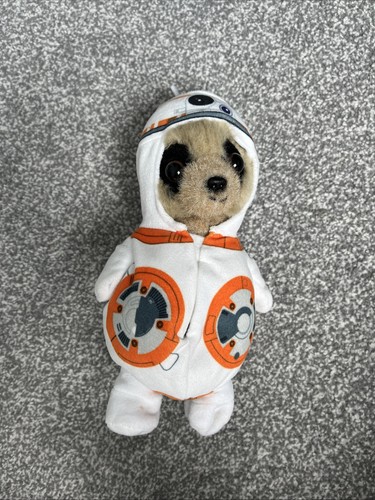 Compare the market meercat - compare,