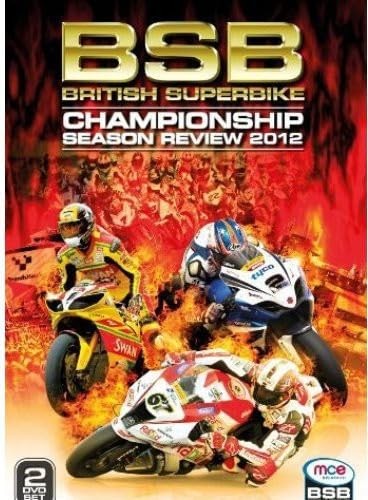 British superbike championship - british,