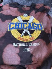 Boohoo Brown Patch Chicago