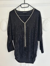 Kurt Muller Black Sparkle