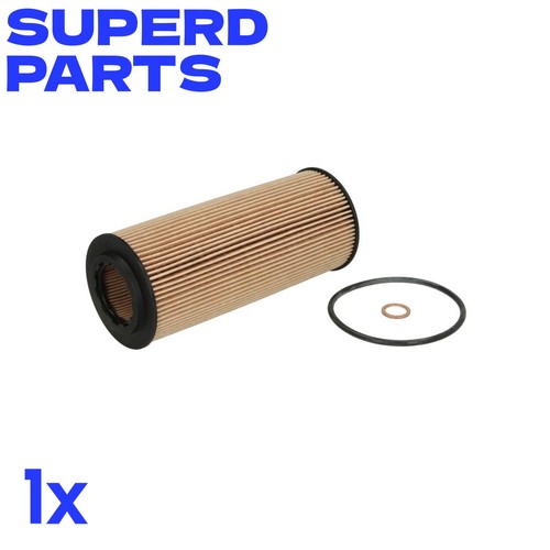 Oil filter 519 for - filter, md-519