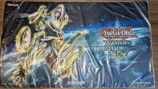 YuGiOh! | World Championship 2017 Celebration Playmat