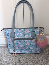 Unicorn Tote Bag Patent