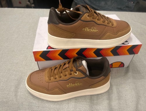 Ellesse ls297s cupsole - ls297s,