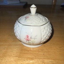 Donegal Parian China "Irish