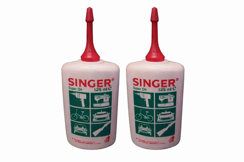 Singer domestic industrial - &,