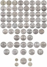 USSR Commemorative Coin