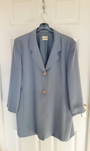 Viyella blazer jacket - ,, smart