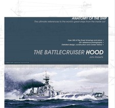 The battlecruiser hood - the,