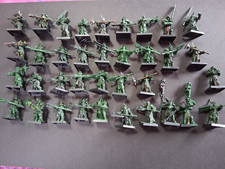 avatars of war corrupt chaos warriors warhammer fantasy 