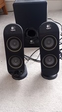 Logitech X-230 2.1 Speaker