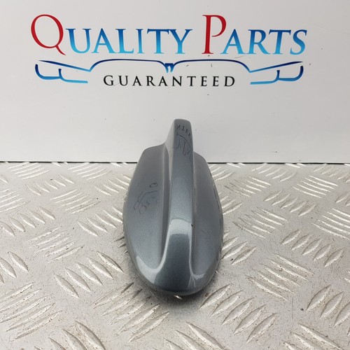 Volvo v90 aerial roof shark - roof,
